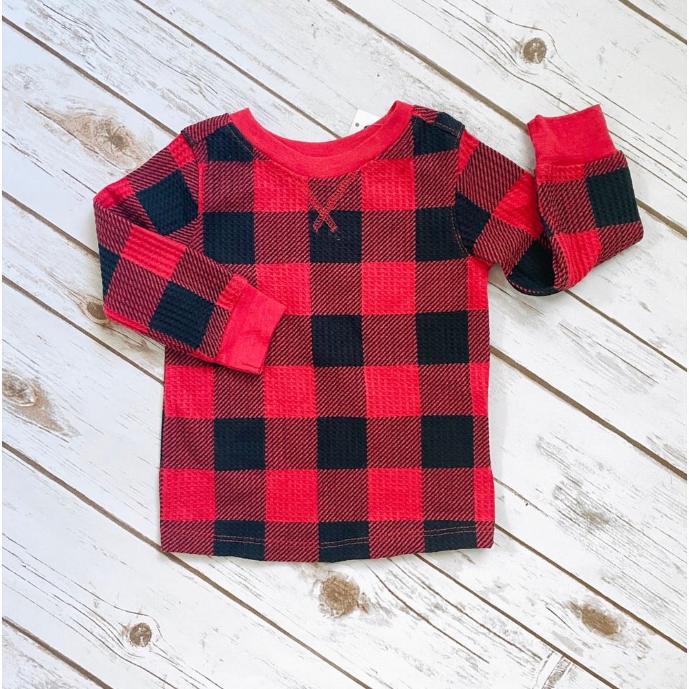 Kids thermal shirt